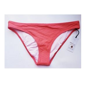 SHADE & SHORE BIKINI BOTTOMS